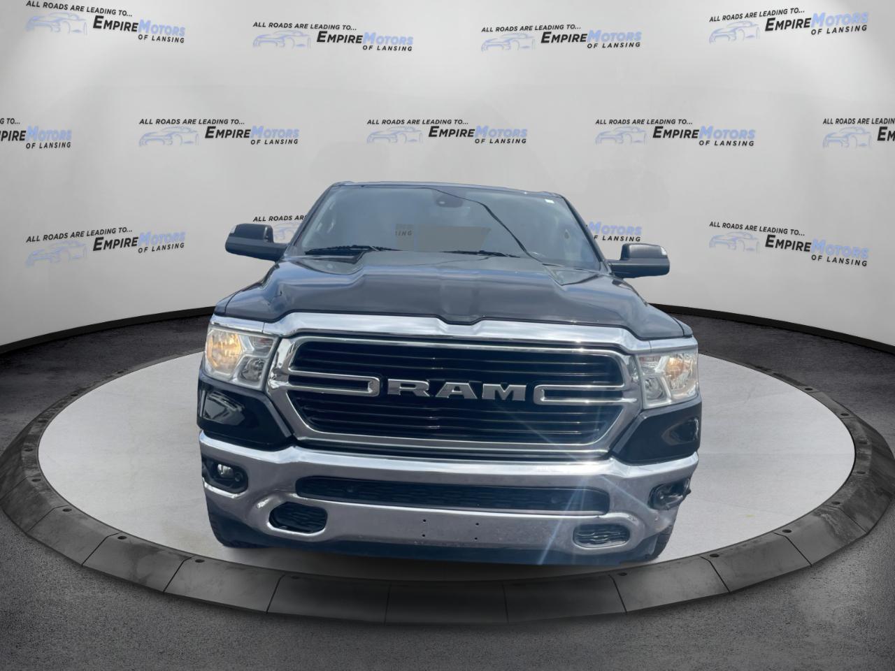 ram ram 1500 pickup 2021 1C6SRFFT3MN826974 image ram ram 1500 pickup 2021 1C6SRFFT3MN826974 image